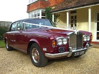 Headley Rolls Royce Hire 1087564 Image 1